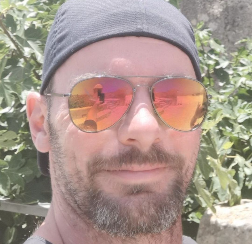 VinceVanCockk Chatroom