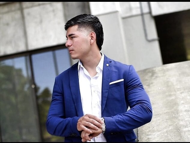 VincentSavage Chatroom