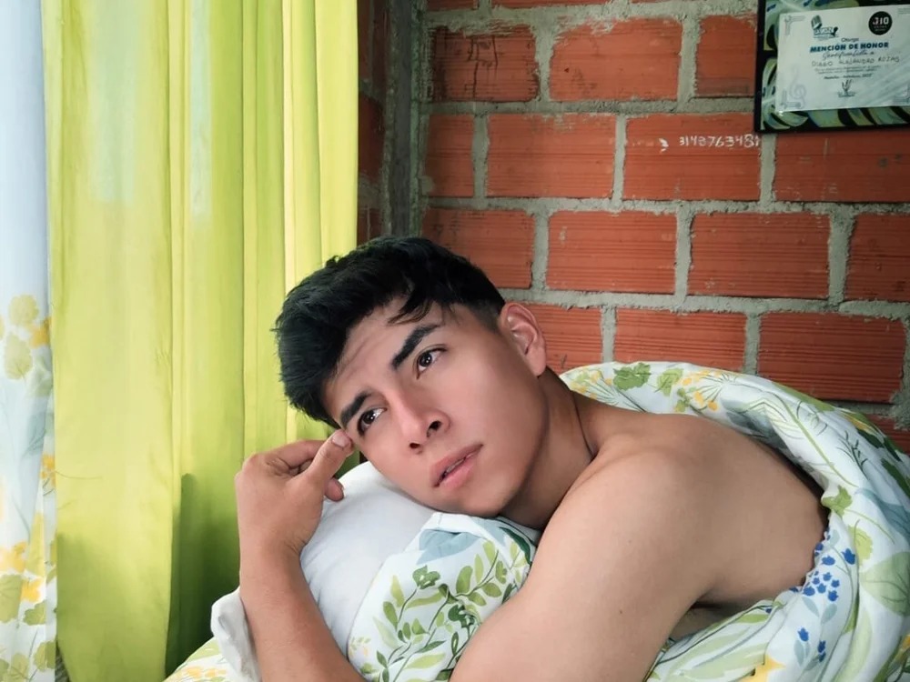 Vincent_Kane Chatroom