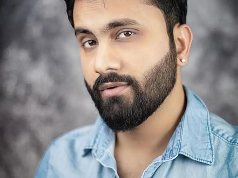 Vineeth3906 Chatroom