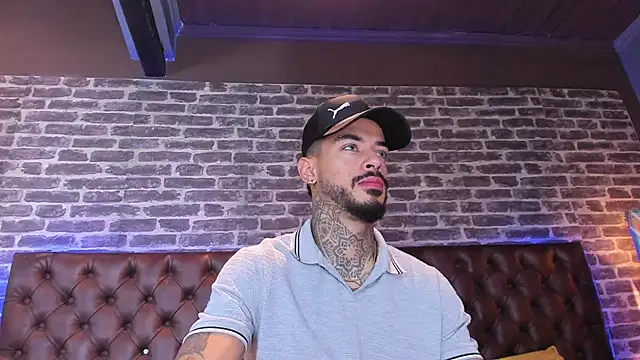 VinzenzRizzo Chatroom