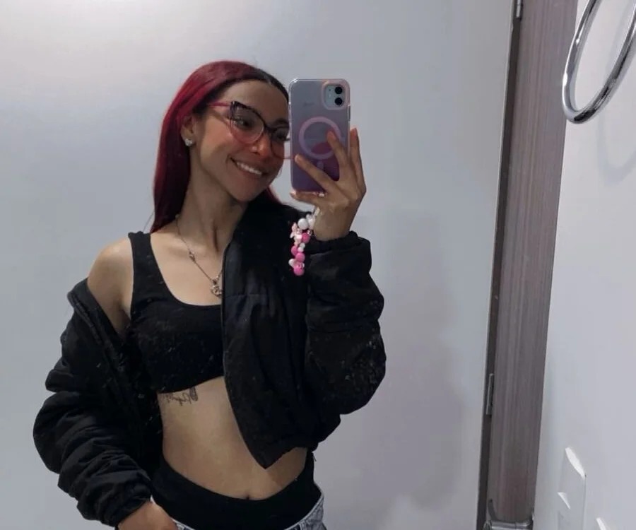 VioletWinters Chatroom