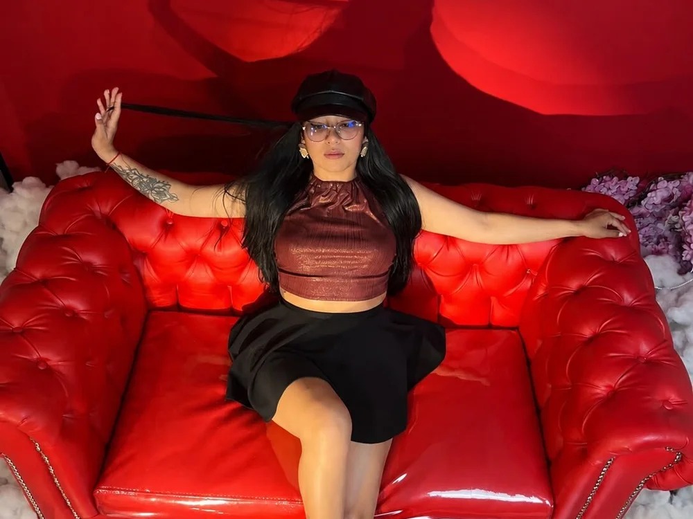 Violet_Vice Chatroom