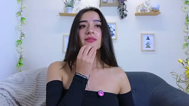 ViolethRosse Chatroom