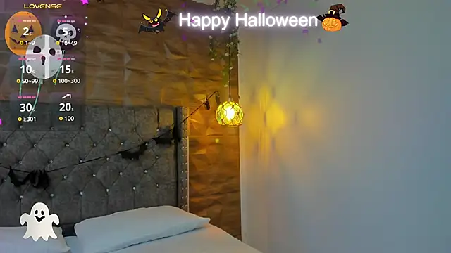 Violett_Sanders_ Chatroom