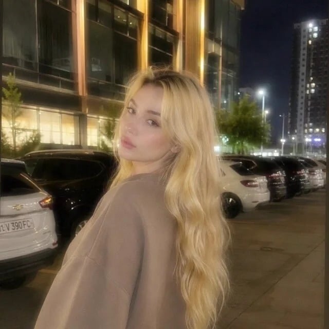 VirginiaHogan Chatroom
