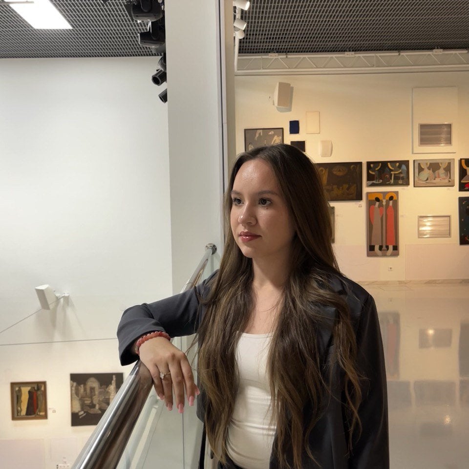 VirginiaRowe Chatroom