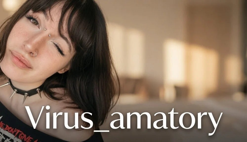Virus_amatory Chatroom