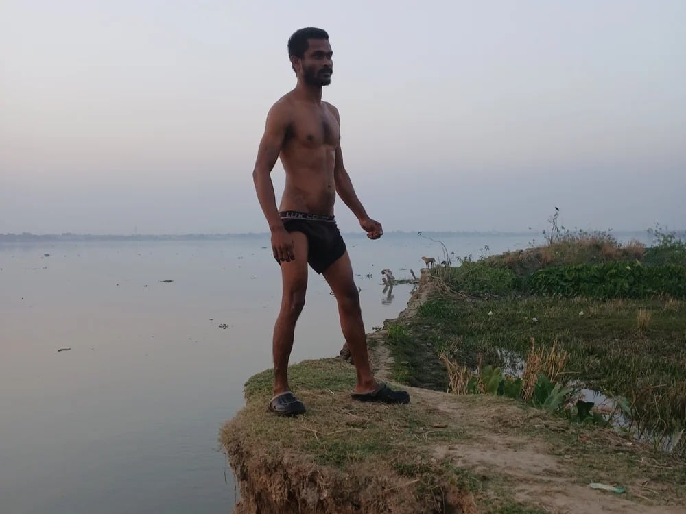 Vivek_gi Chatroom
