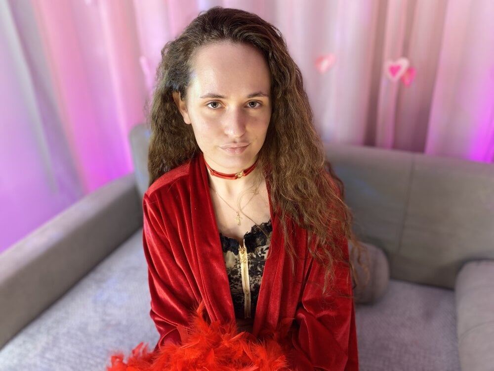 VivianGaloren Chatroom