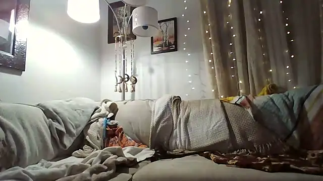 VixyGang Chatroom