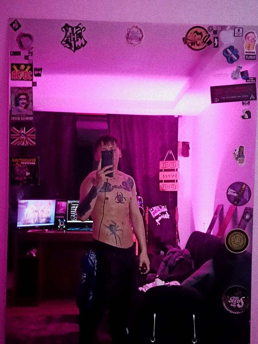 Vlad_Core Chatroom