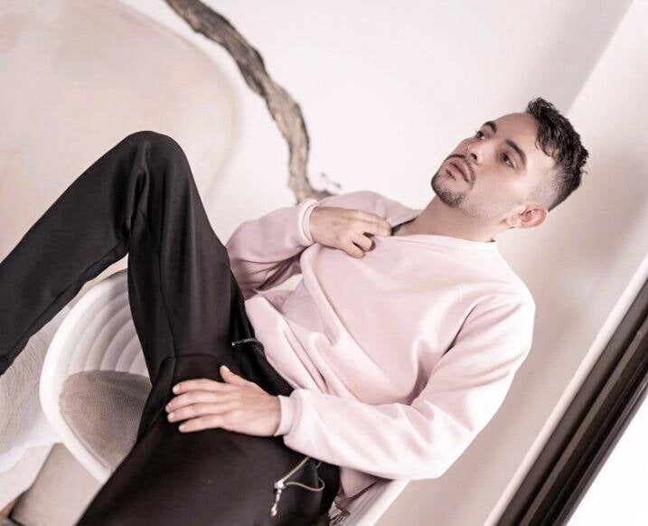 VynnyBlacke_ Chatroom