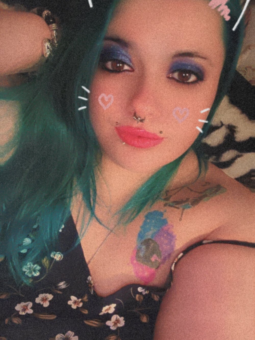 VyxenVoidx3 Chatroom