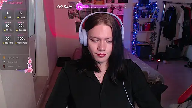 WSonya Chatroom