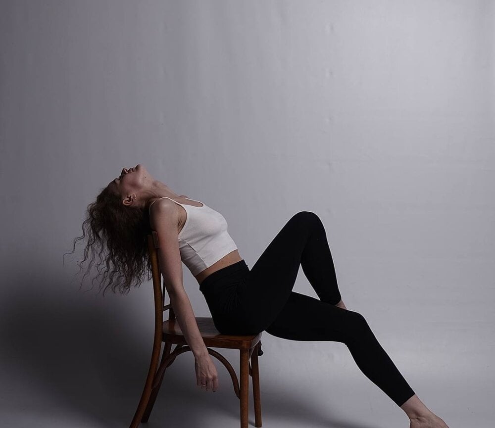 Wanda_Gomez Chatroom