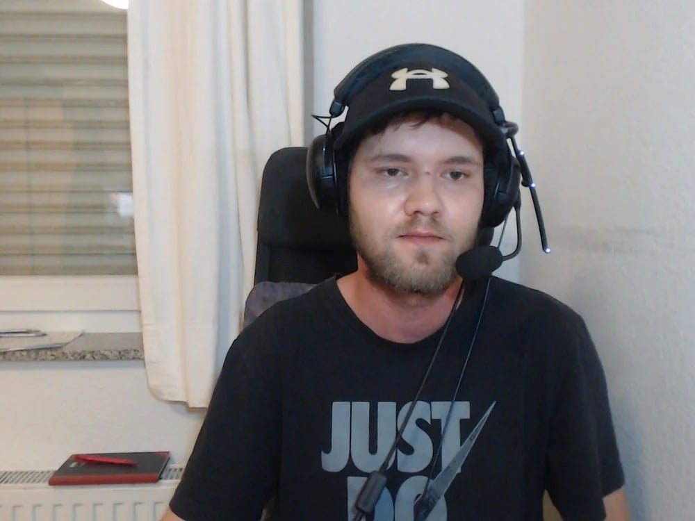 WankThatHard Chatroom