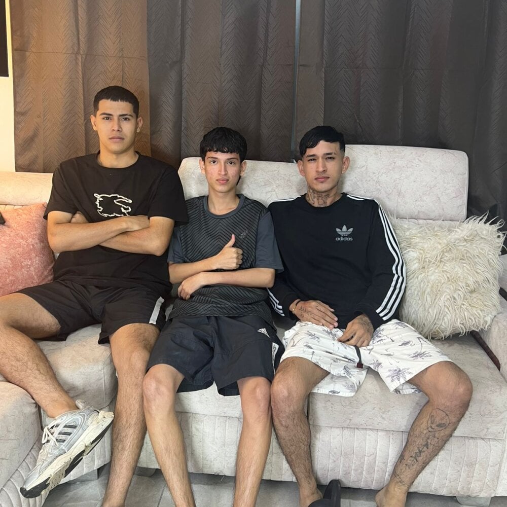 Warrios_teams Chatroom