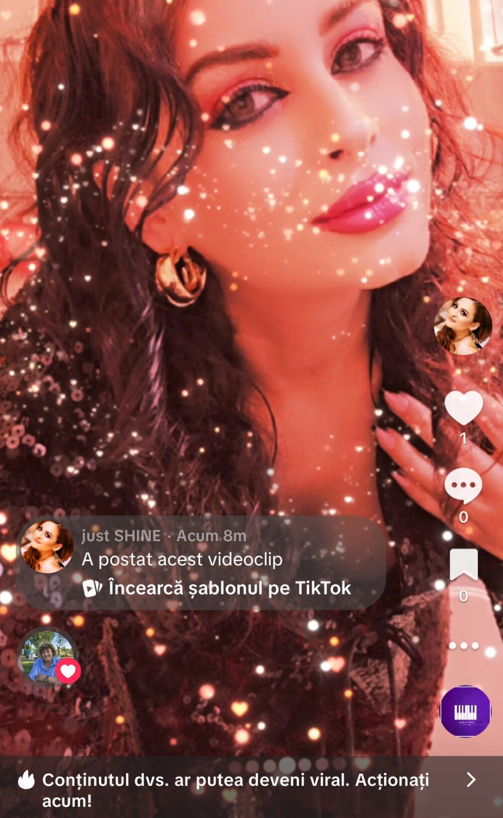 WatchTheQUEEnConQuer88 Chatroom