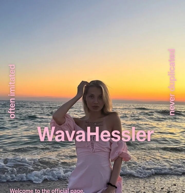 WavaHessler Chatroom