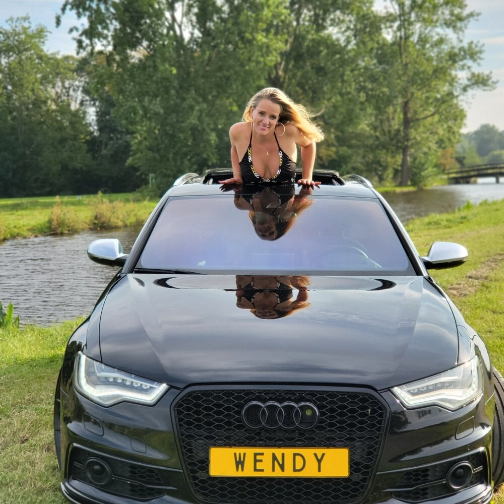 Wendysexyx Chatroom