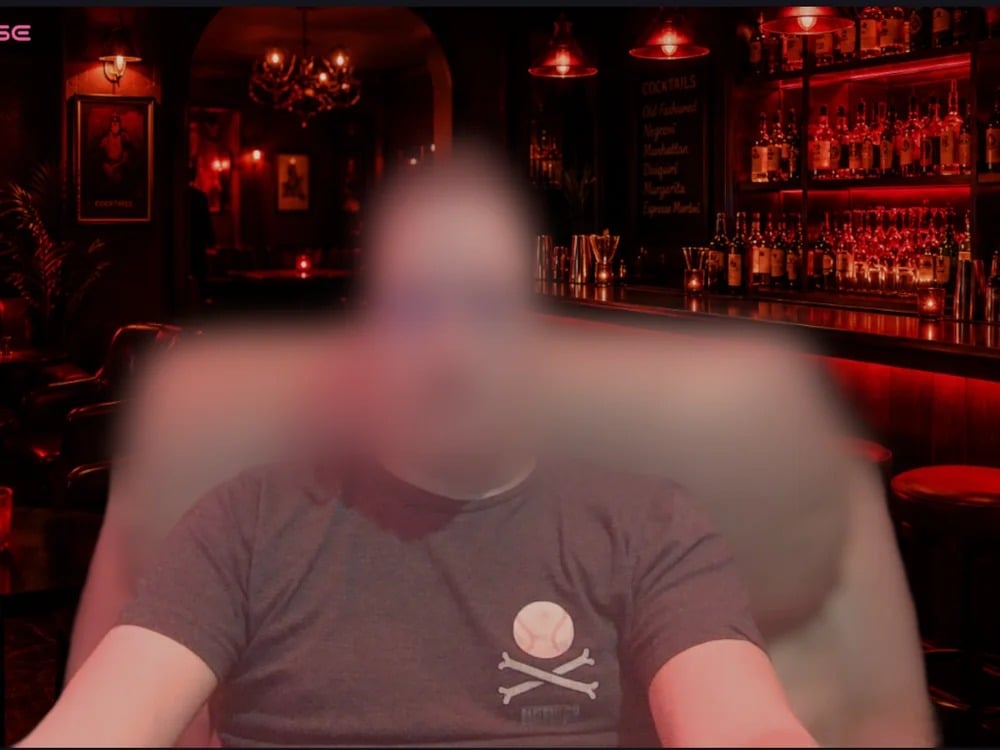 WhiskeyLounge Chatroom
