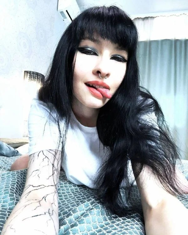 White_Berrry Chatroom