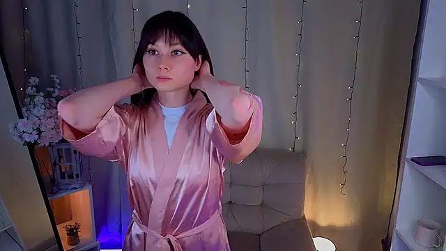 WhitneyBowman Chatroom