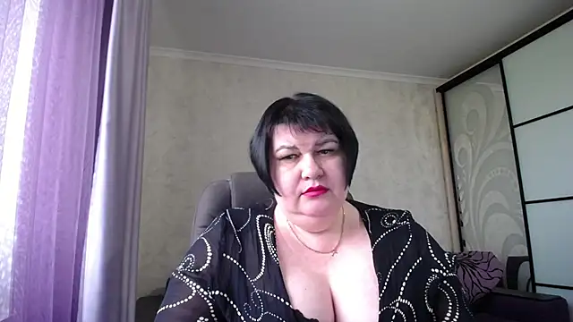 WildBerry69 Chatroom