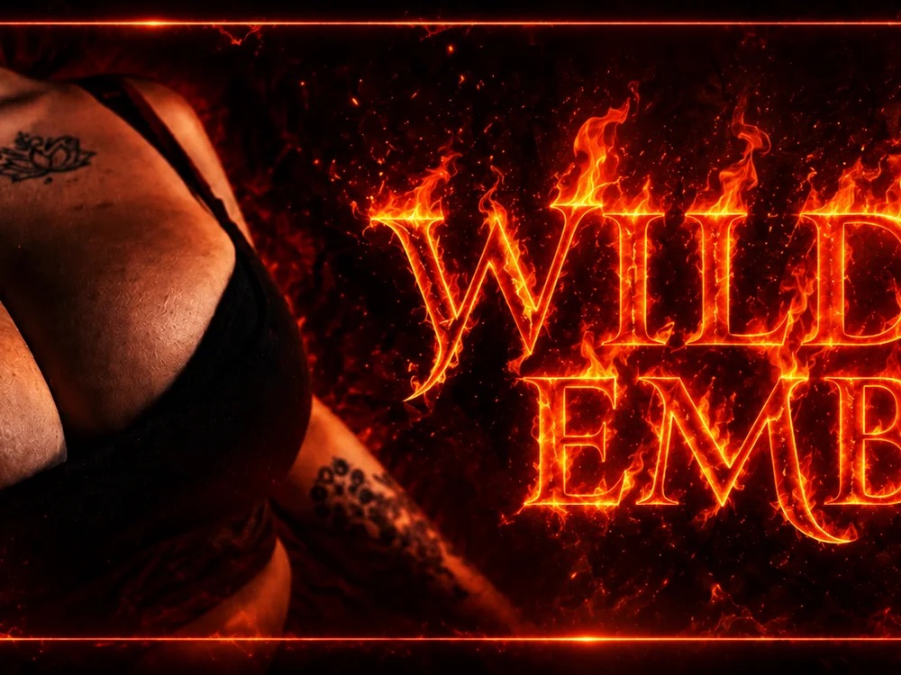 WildEmberxo Chatroom