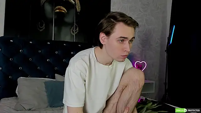 WilliamDyson Chatroom