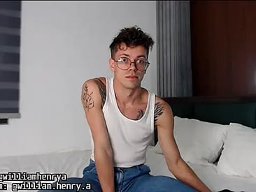 william-henry's Live Webcam william-henry