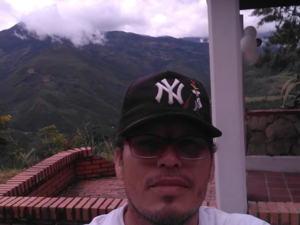 Wilsonpapito83 Chatroom