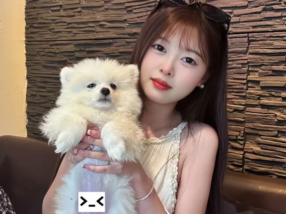 Winnie005 Chatroom