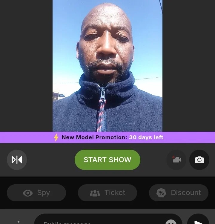 WiseDi Chatroom