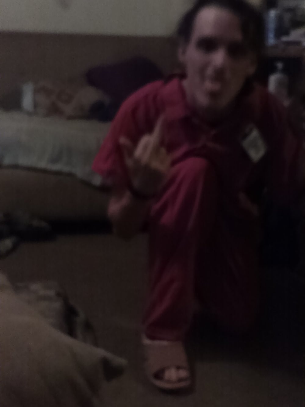 Work4Crypto Chatroom