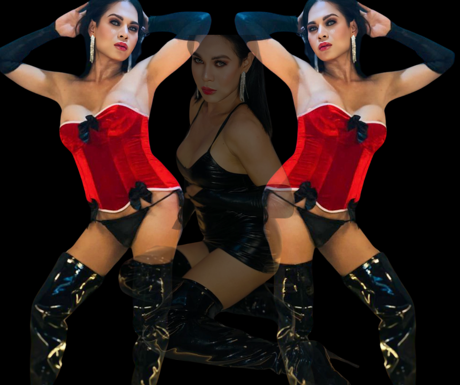 WorldClassMistressXX Chatroom