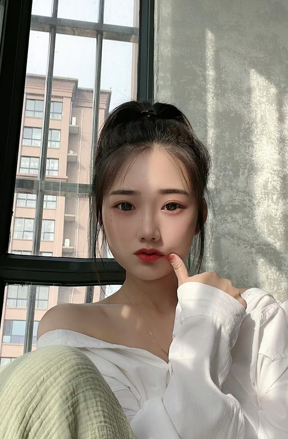 XIAOXIN-EET Chatroom