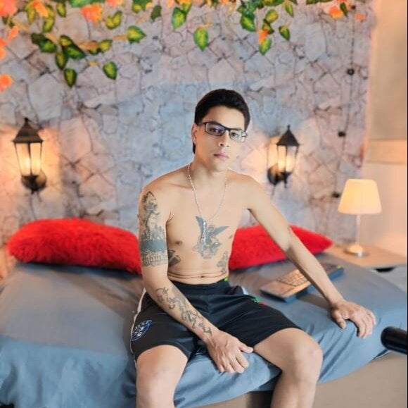 Xabier_hot Chatroom