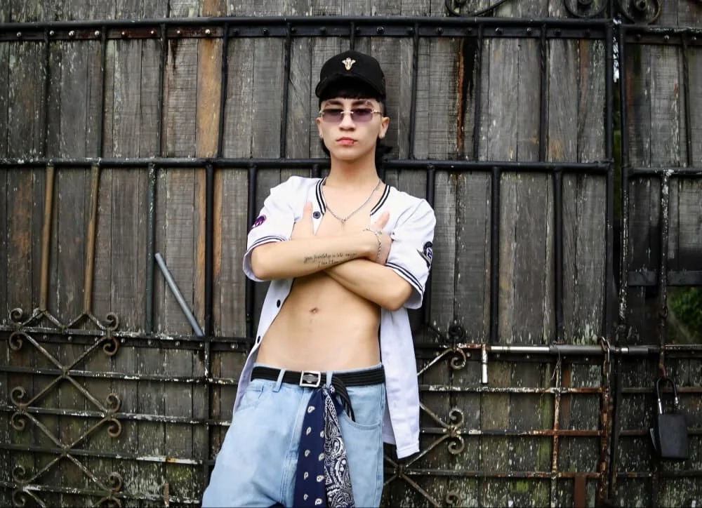 Xander_Grey Chatroom