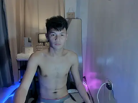 Xaviercam69 Chatroom
