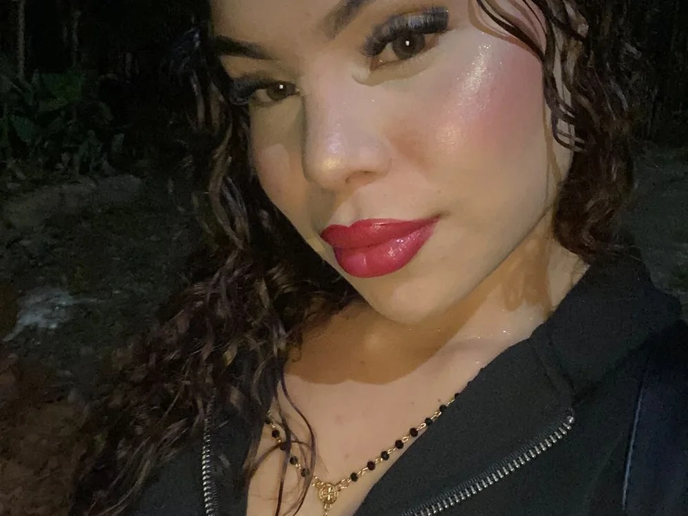 XimenaaFoxx Chatroom