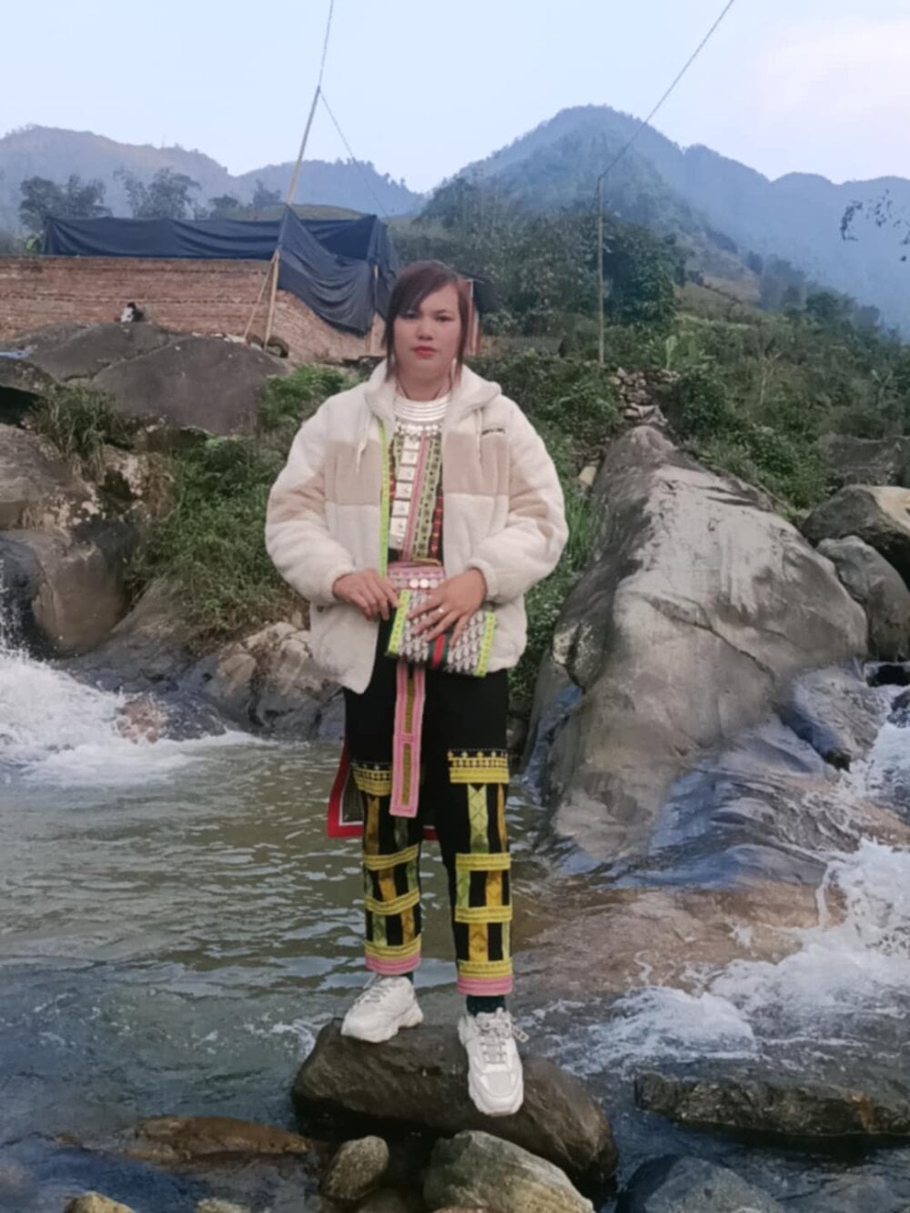 Xiuxiu-cute Chatroom