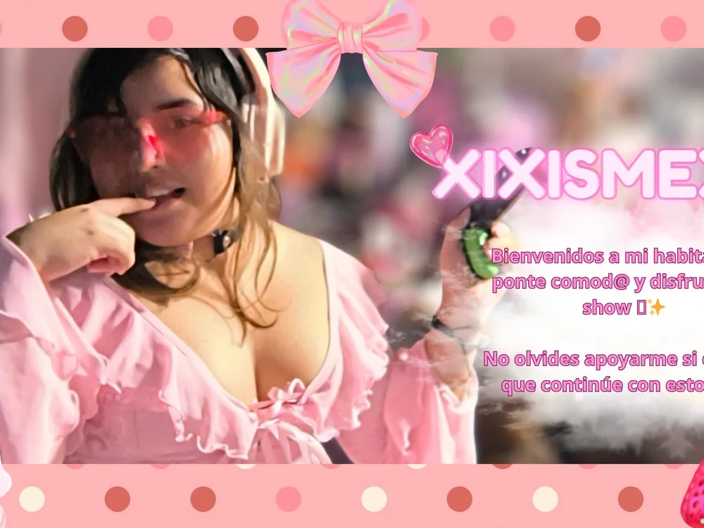 Xixismex Chatroom