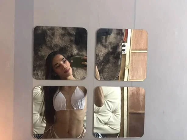 XoTrisha Chatroom