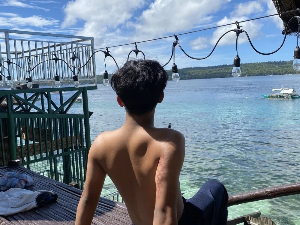 XtraHot_Alex Chatroom