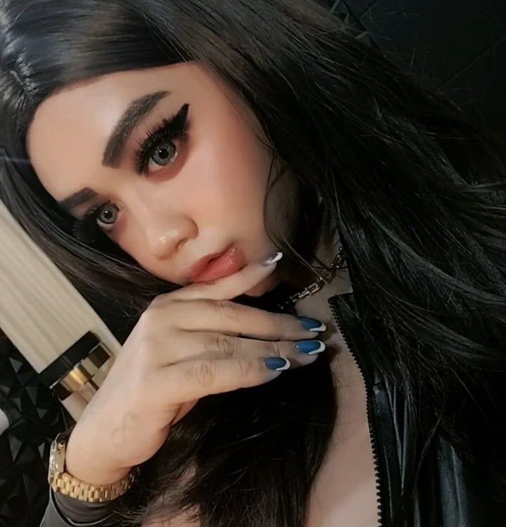 XxAngel_SnowxX Chatroom