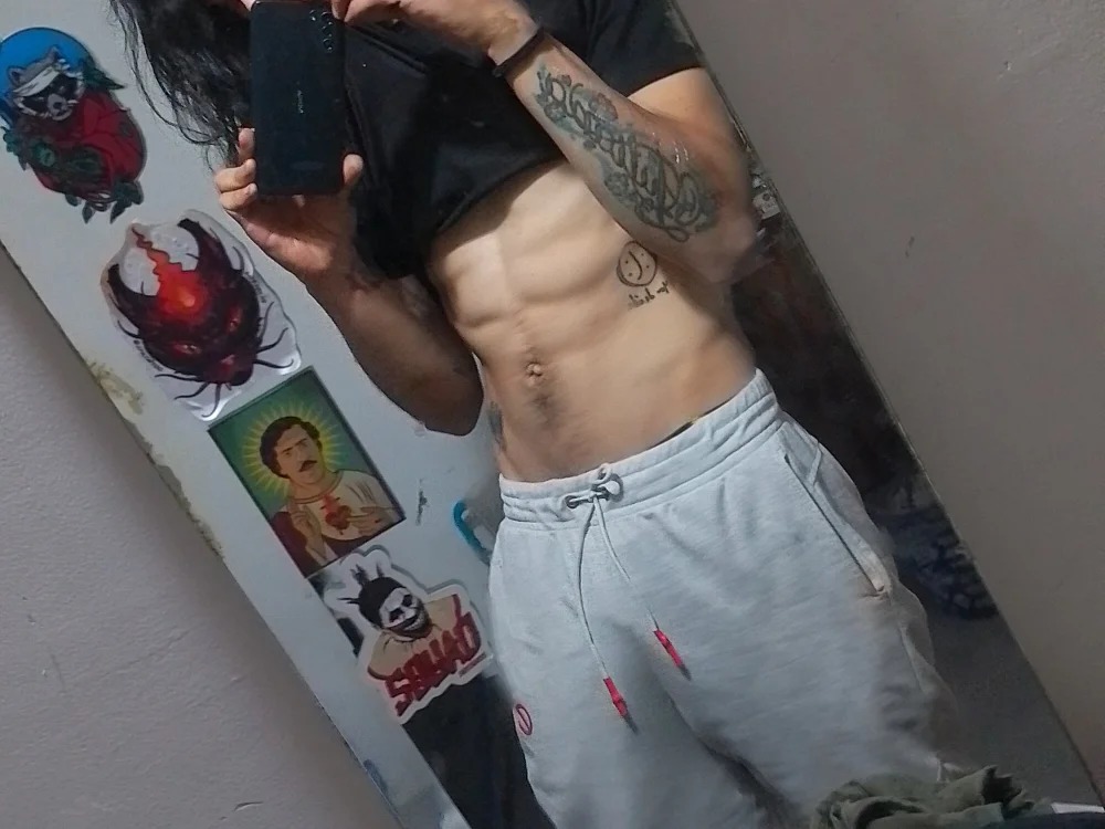 XxJigsawxX Chatroom