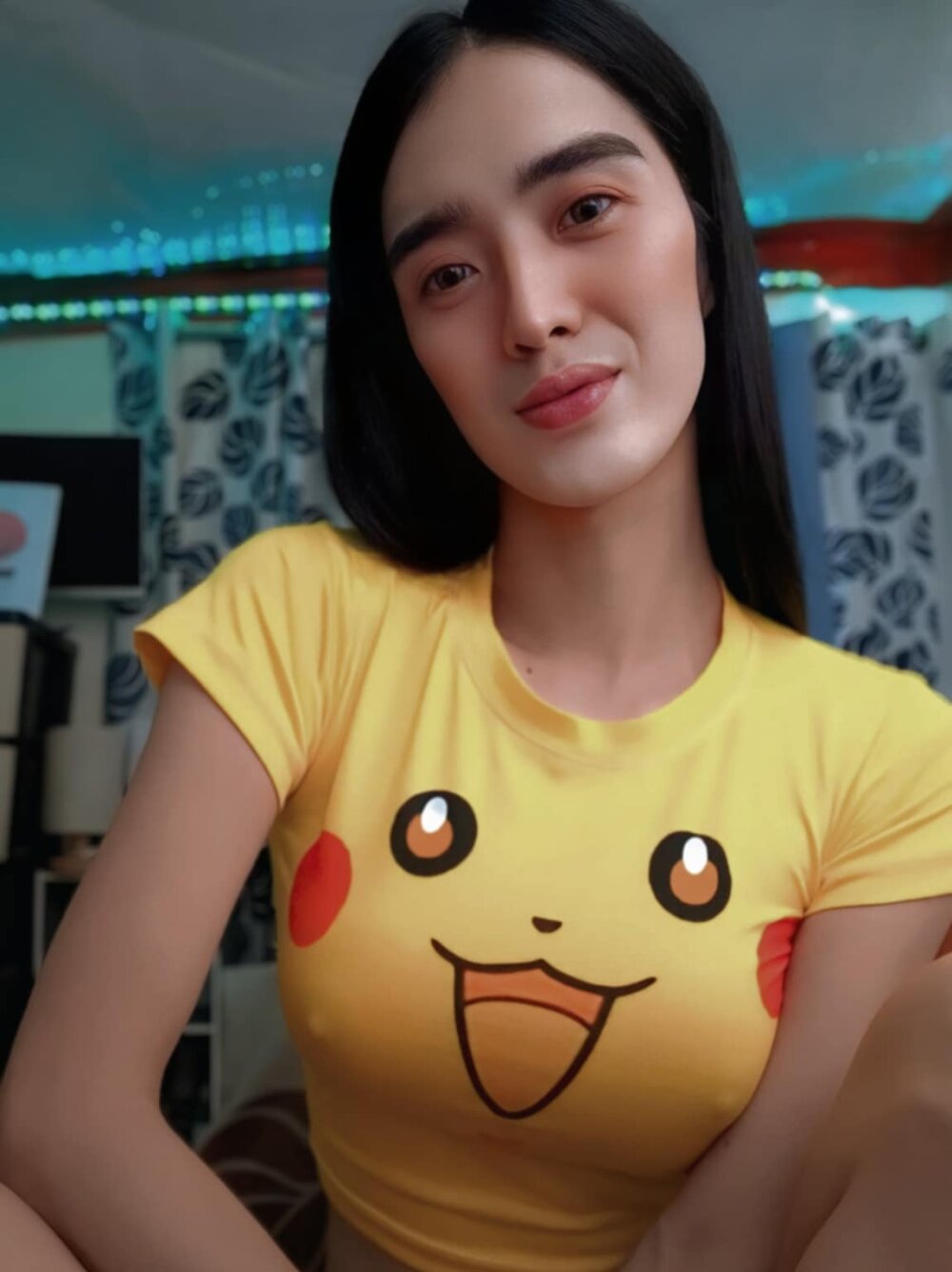 XxTsUncutAskaxX Chatroom