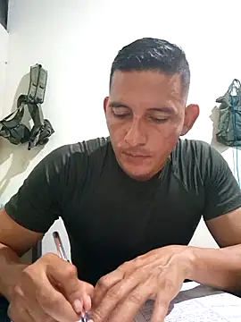 Xxxcomando Chatroom